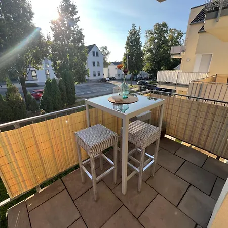 Gemuetliches In Apartman *