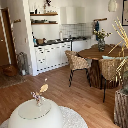 Gemuetliches In Apartman Bochum