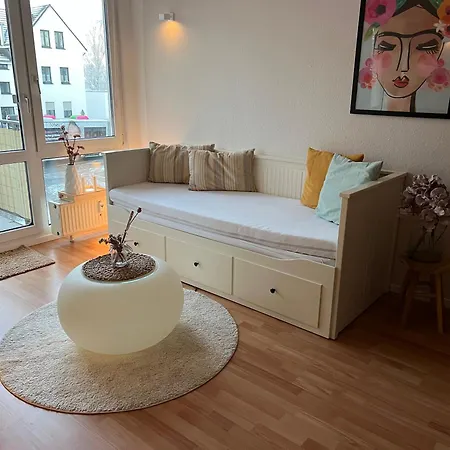 Apartman Gemuetliches In